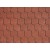 Superglass-Biber tilered