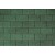 Superglass amazongreen