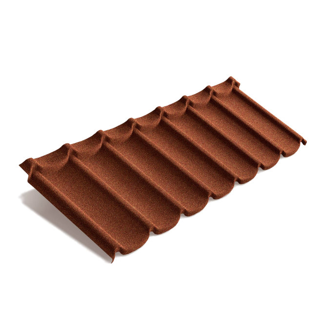 Mistral Terracotta