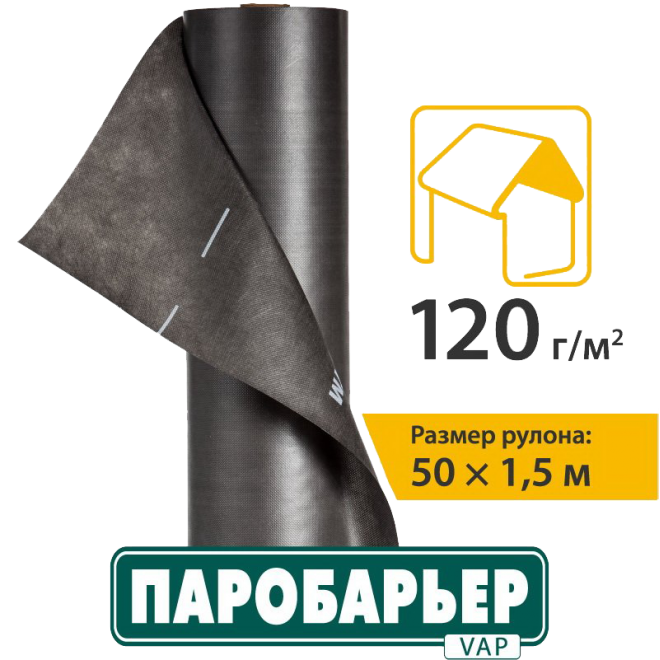 Juta Паробарьер VAP