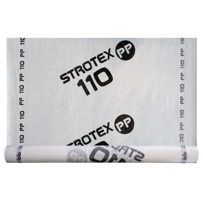 Strotex 110/140 PP
