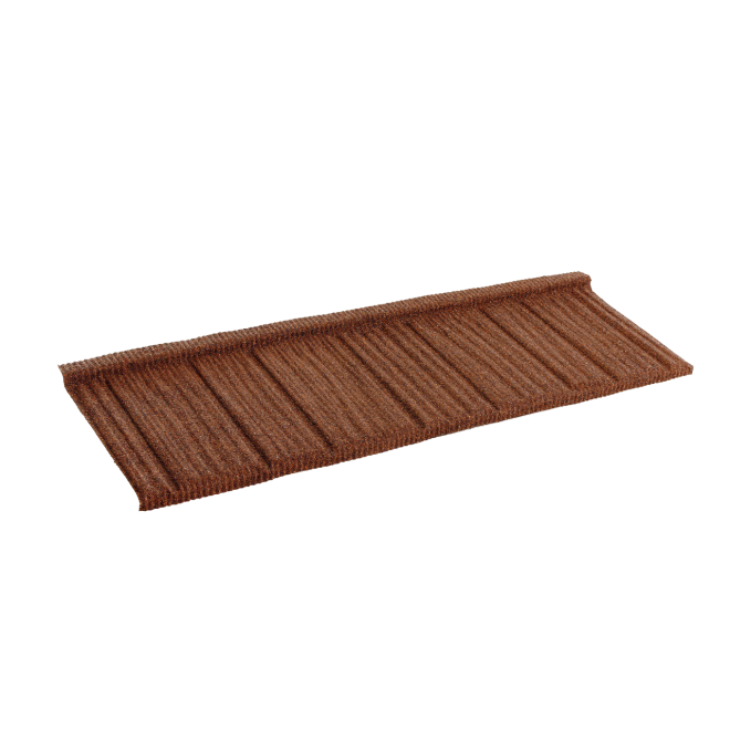 Shake Terracotta